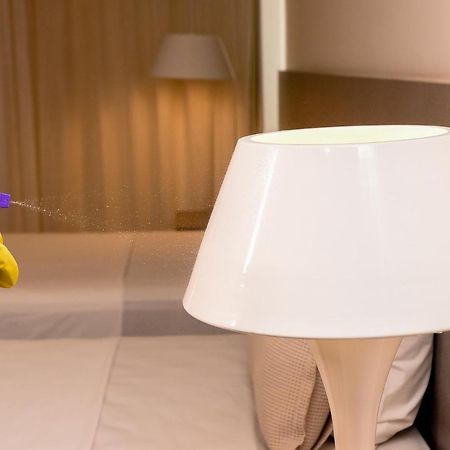 Executive Hotel Фейра-ди-Сантана Экстерьер фото