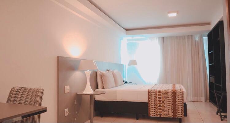 Executive Hotel Фейра-ди-Сантана Экстерьер фото